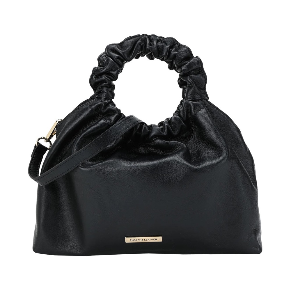Tuscany Genuine Leather Handbag